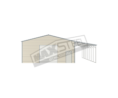 Garage 30x40 - Image 6