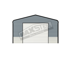 Garage 18x30 - Image 6