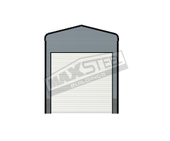Garage 12x20 - Image 6