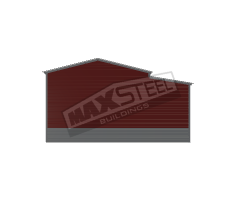 Garage 18x30 - Image 5