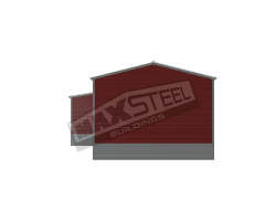 Garage 18x30 - Image 6