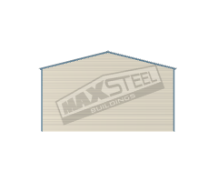 Garage 30x60 - Image 6