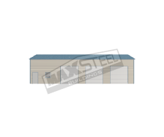 Garage 30x60 - Image 3