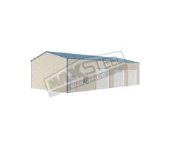 Garage 30x60