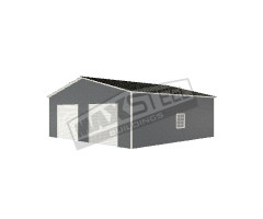 Triple Wide (26' - 30' wide) 30x30