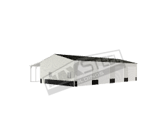 Triple Wide (26' - 30' wide) 30x60