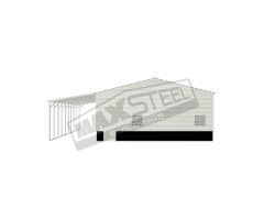 Triple Wide (26' - 30' wide) 30x60 - Image 6