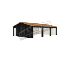 Garage 24x35