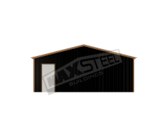 Garage 24x35 - Image 5