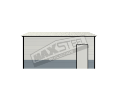 Garage 18x20 - Image 4