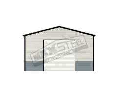 Garage 18x20 - Image 6