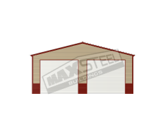 Garage 24x25 - Image 6