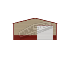Garage 24x25 - Image 5