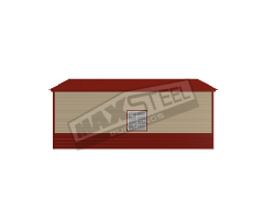 Garage 24x25 - Image 3