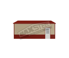 Garage 24x25 - Image 4