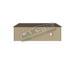 Commercial (32' - 40' wide) 40x40 - Image 4