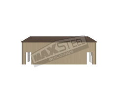 Commercial (32' - 40' wide) 40x40 - Image 3