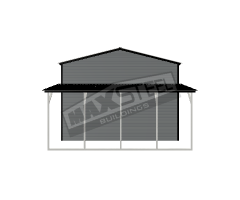 Carport 20x30 - Image 6