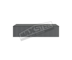 Commercial (32' - 40' wide) 40x70 - Image 3