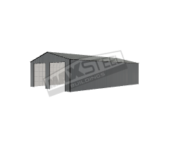 Commercial (32' - 40' wide) 40x70