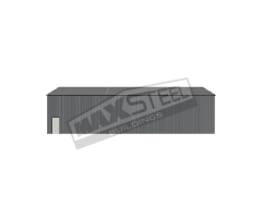 Commercial (32' - 40' wide) 40x70 - Image 4