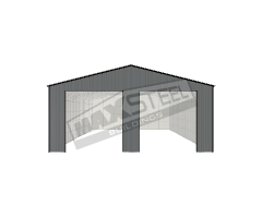 Commercial (32' - 40' wide) 40x70 - Image 6