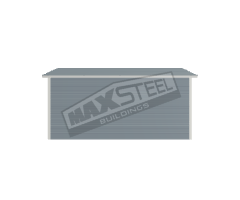 Carport 12x16 - Image 4