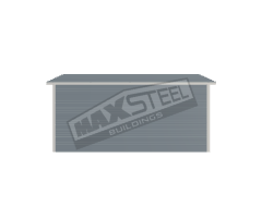 Carport 12x16 - Image 3