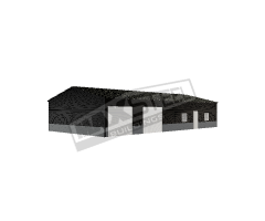 Garage 30x60