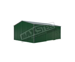 Triple Wide (26' - 30' wide) 30x40