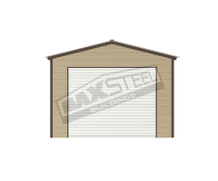 Garage 14x16 - Image 6