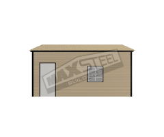Garage 20x20 - Image 3