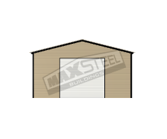 Garage 20x20 - Image 6