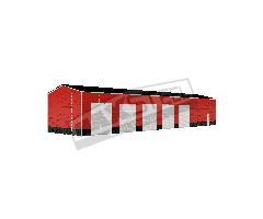Utility 25x100