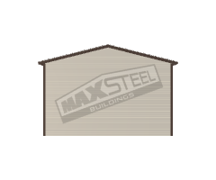 Garage 16x25 - Image 5