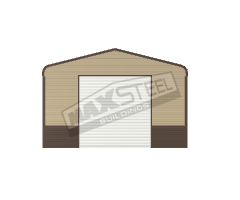 Garage 16x20 - Image 6