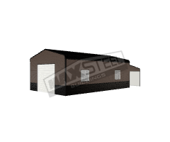 Garage 18x30