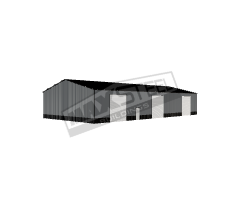 Industrial (42' - 60' wide) 50x101