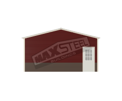 Garage 20x40 - Image 6