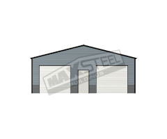 Garage 30x30 - Image 6