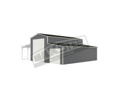 Apex Barn 18x35
