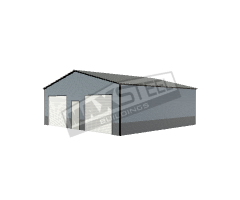 Garage 30x30