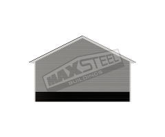 Garage 24x34 - Image 5