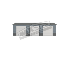 Garage 24x45 - Image 3