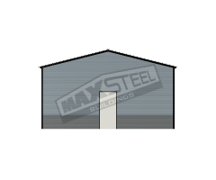 Garage 24x45 - Image 6