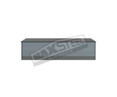 Garage 24x45 - Image 4