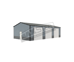 Garage 24x45