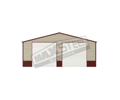Garage 30x40 - Image 6