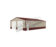 Garage 30x40