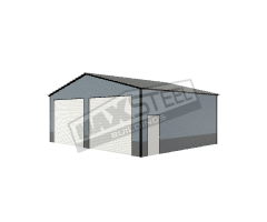 Garage 30x25